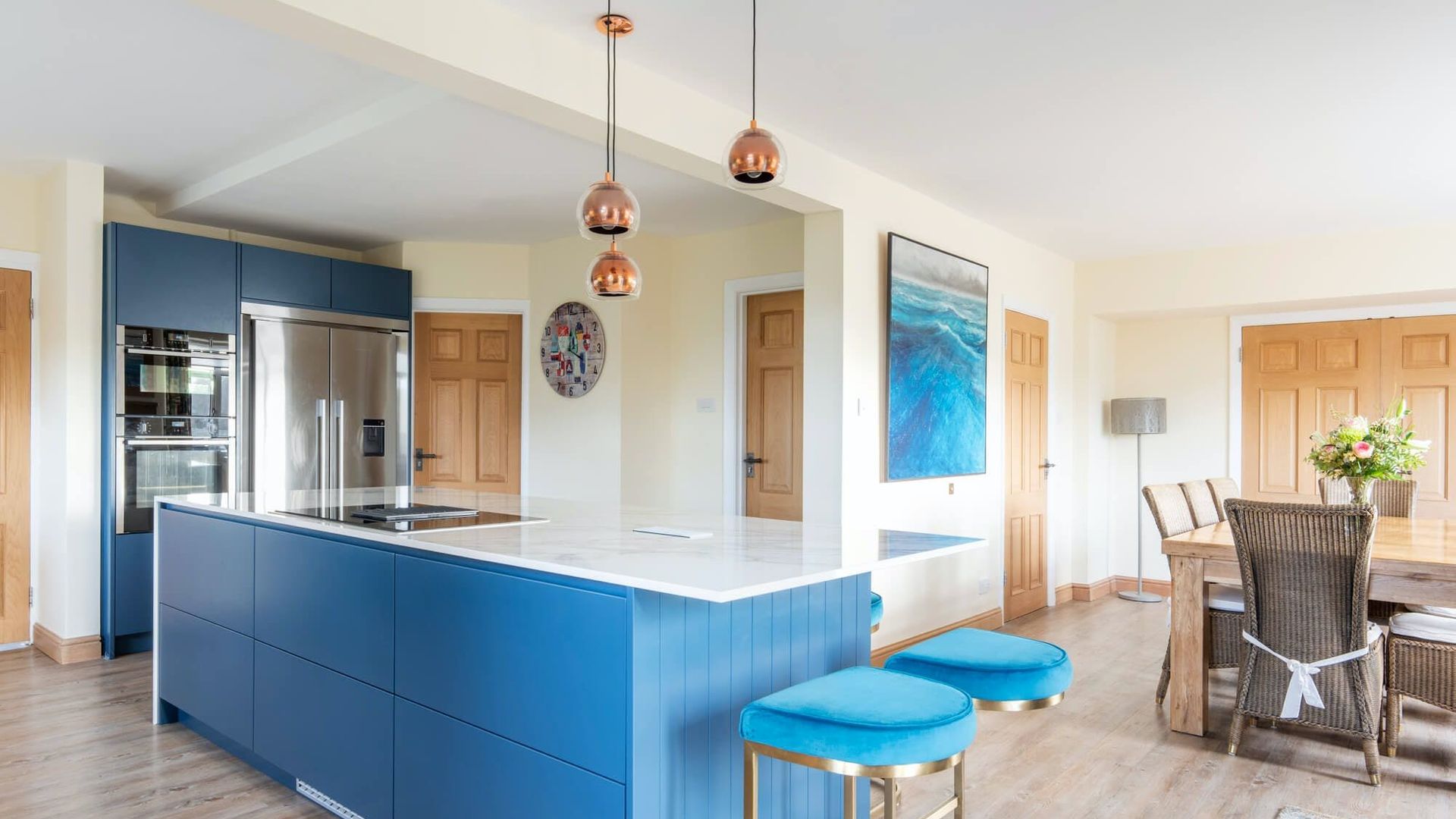Sea Views House photo 10