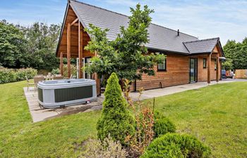 Cottage in South Wales