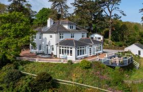 Cottage in North Devon