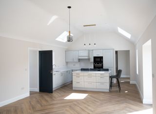 Golf Cottage