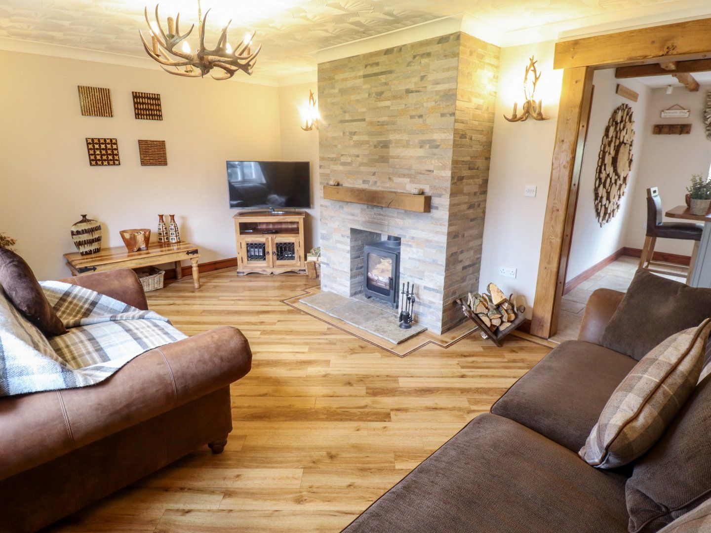 Tawny Owl Cottage photo 3