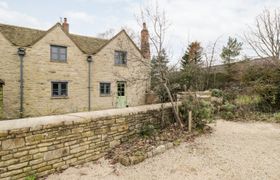 High Cogges Farm Holiday Cottages reviews