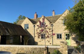 High Cogges Farm Holiday Cottages reviews