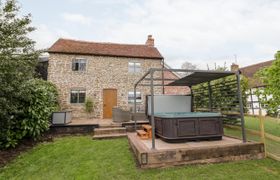 Old Farm Cottage reviews