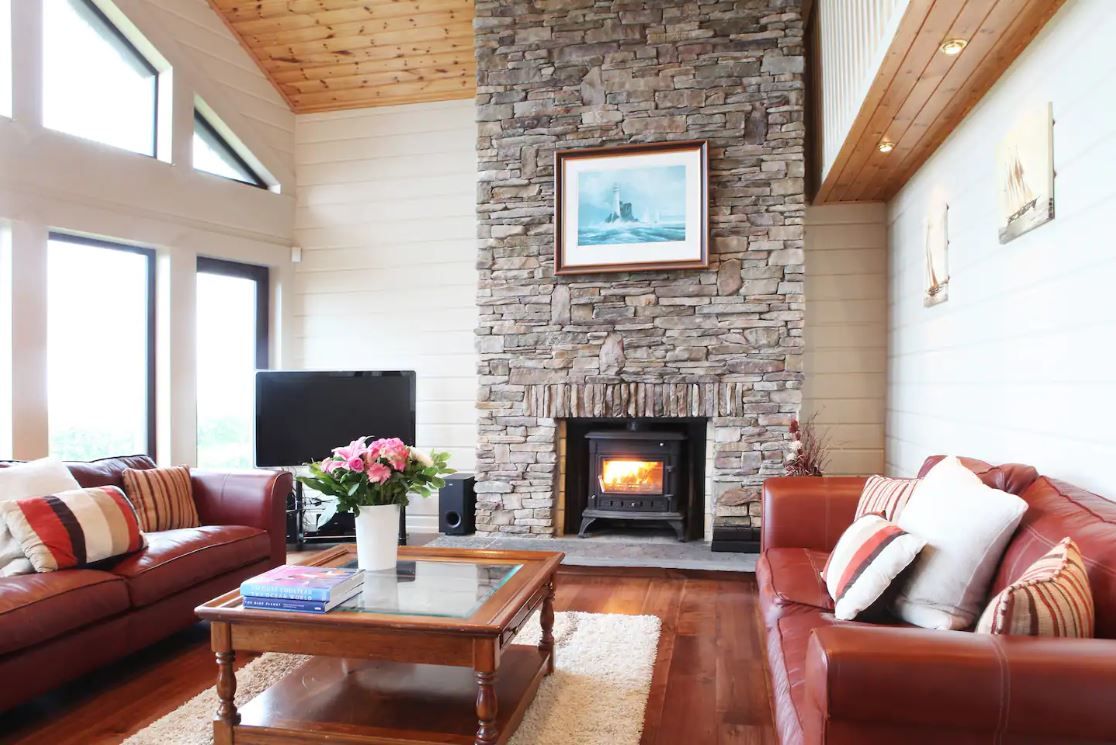 Luxury Kinsale Bay photo 6