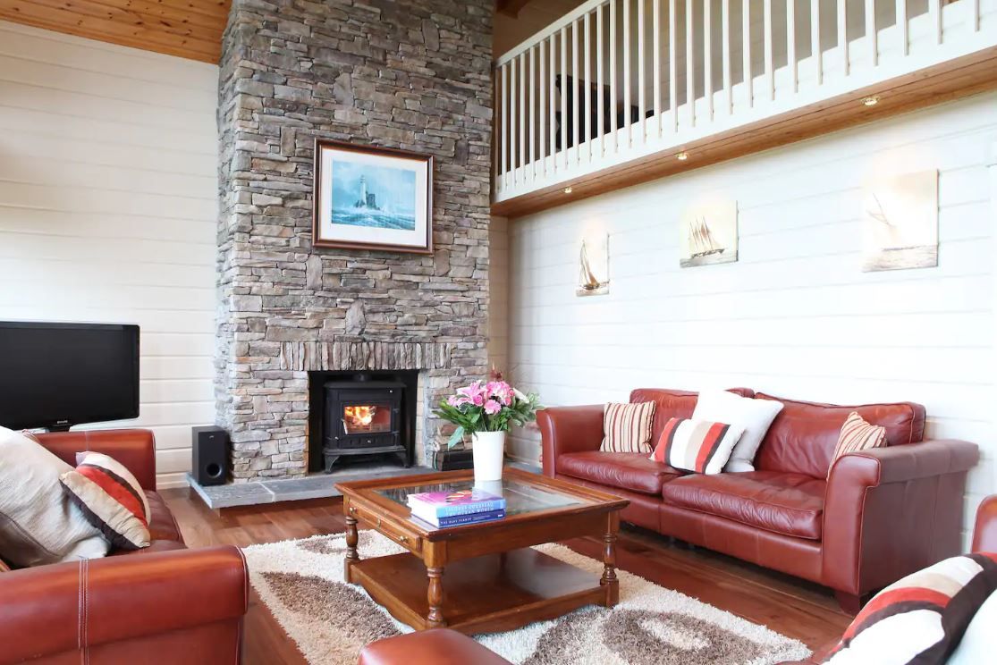 Luxury Kinsale Bay photo 5