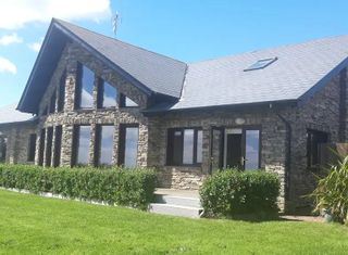 Luxury Kinsale Bay