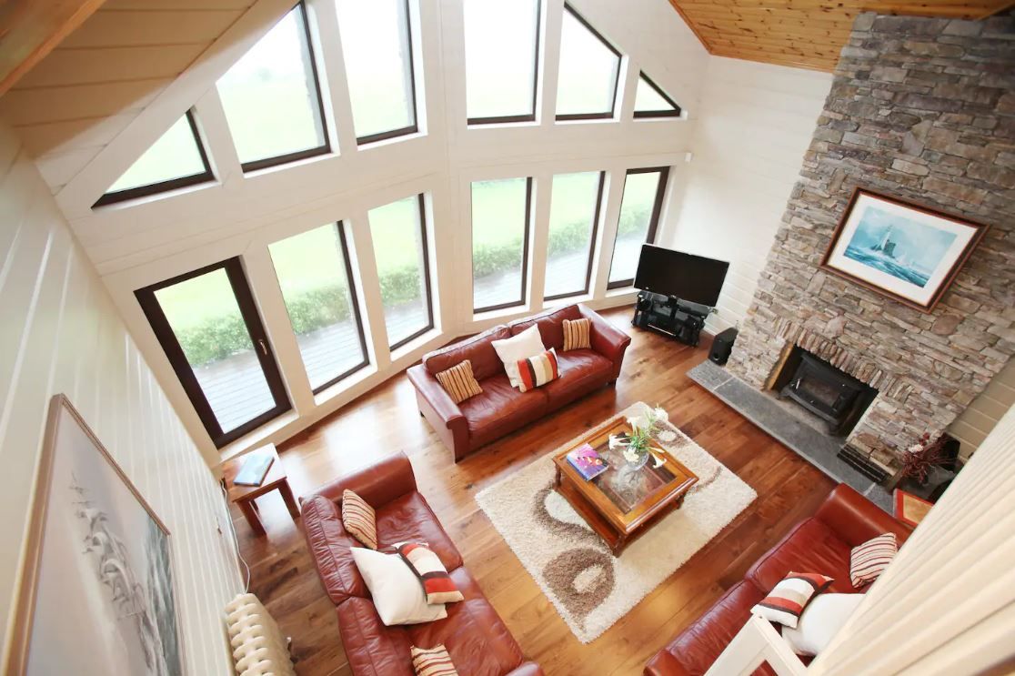 Luxury Kinsale Bay photo 4