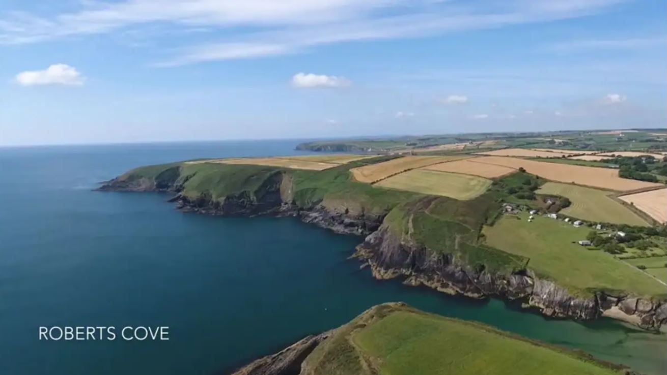Luxury Kinsale Bay photo 2