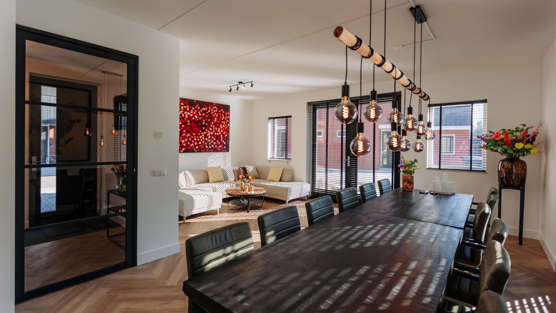 Amsterdam Villa photo 8