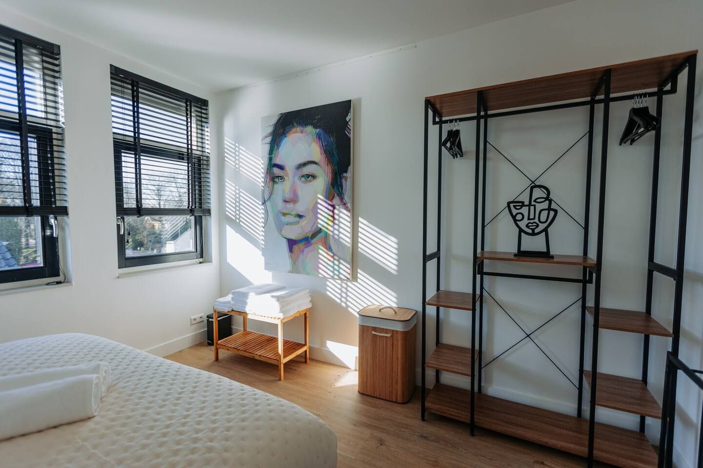 Amsterdam Villa photo 2