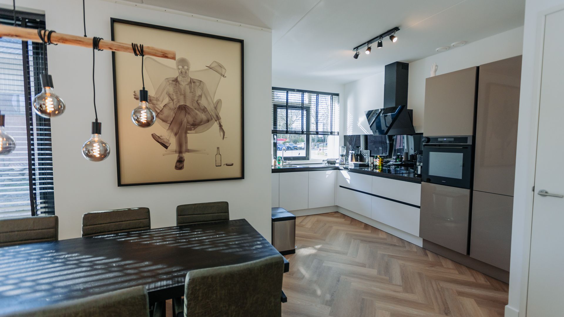 Amsterdam Villa photo 3