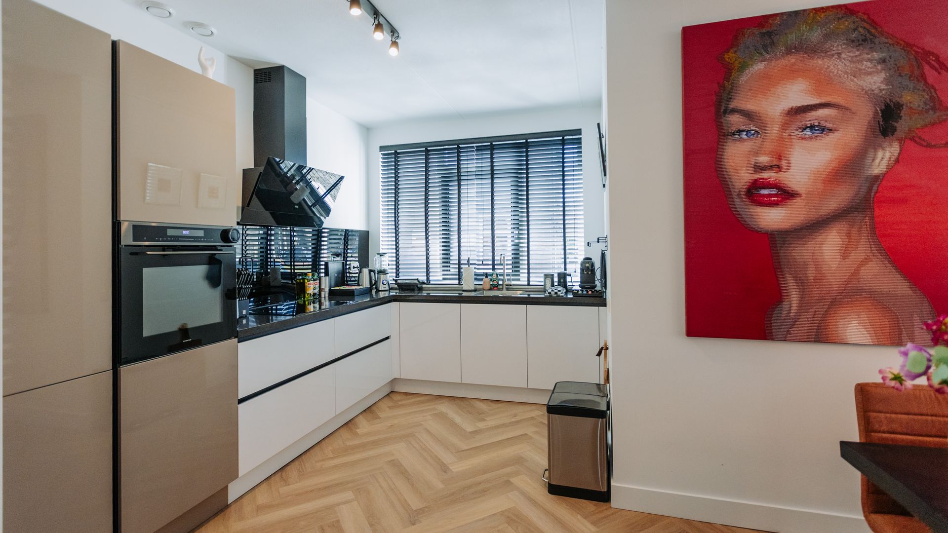 Amsterdam Villa photo 11