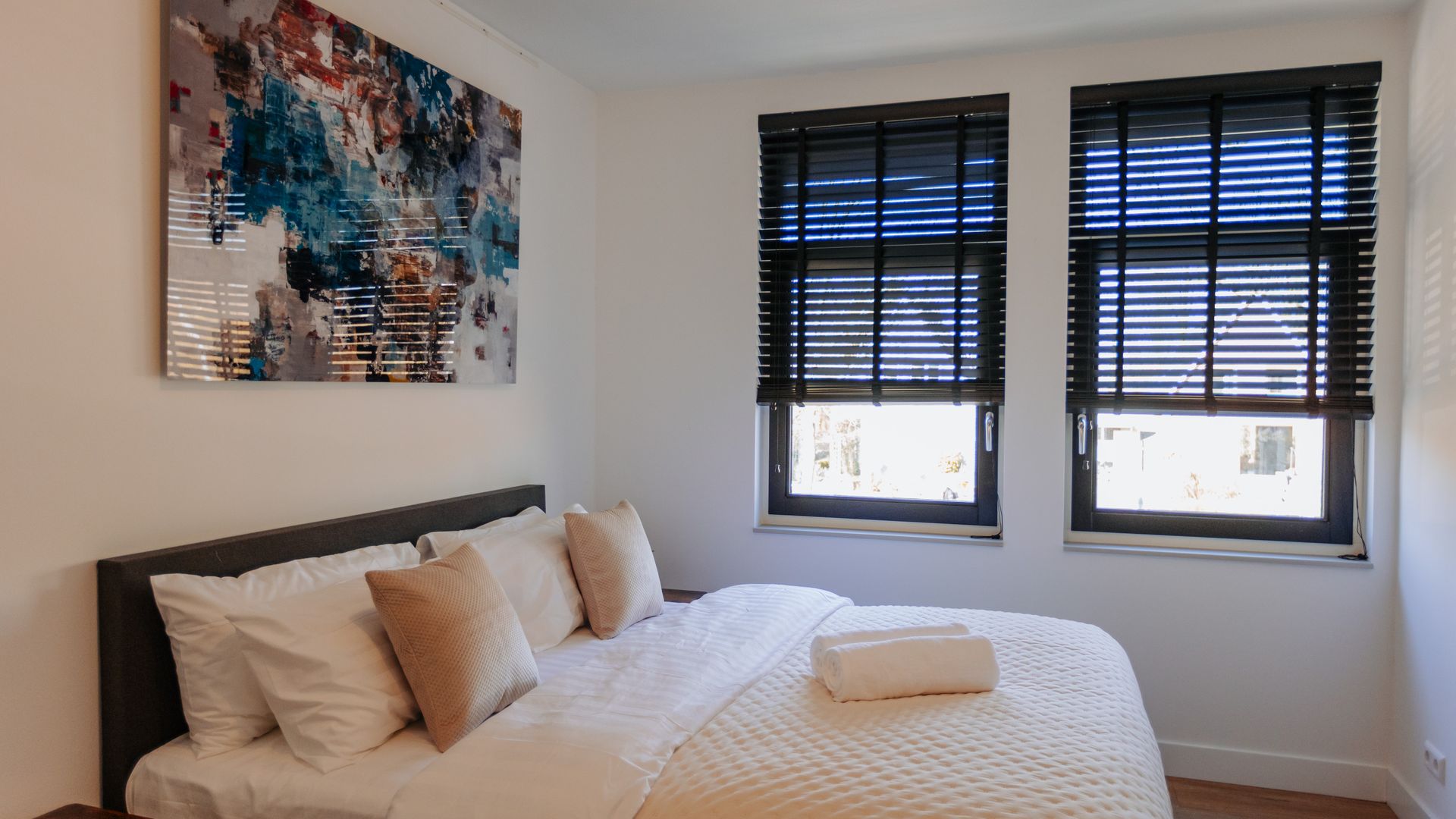Amsterdam Villa photo 6