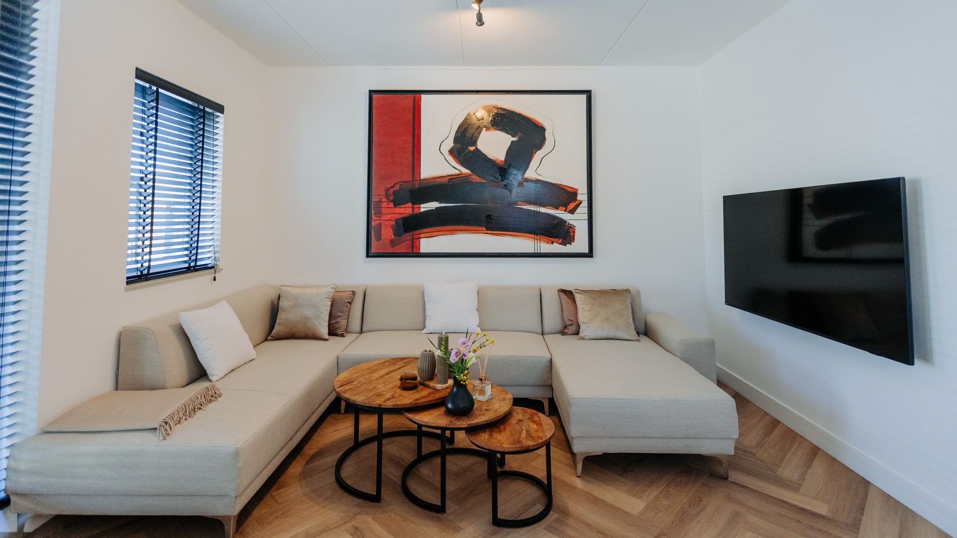 Amsterdam Villa photo 10