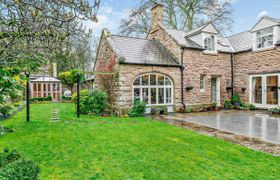 Cottage in Herefordshire