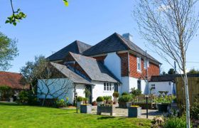 Cottage in Sussex