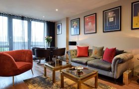 Apartment in Kent reviews