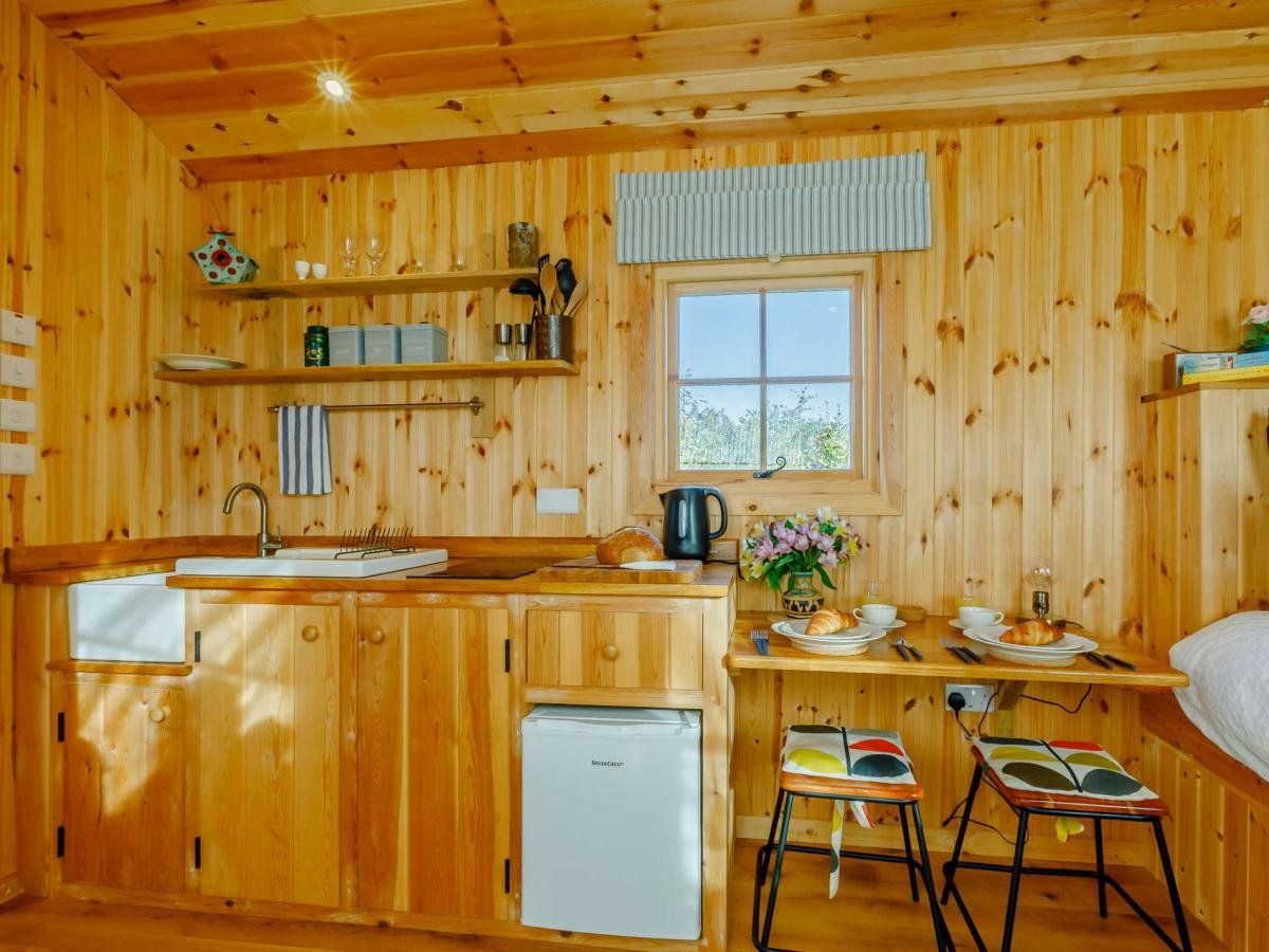 Cottage in Somerset photo 6