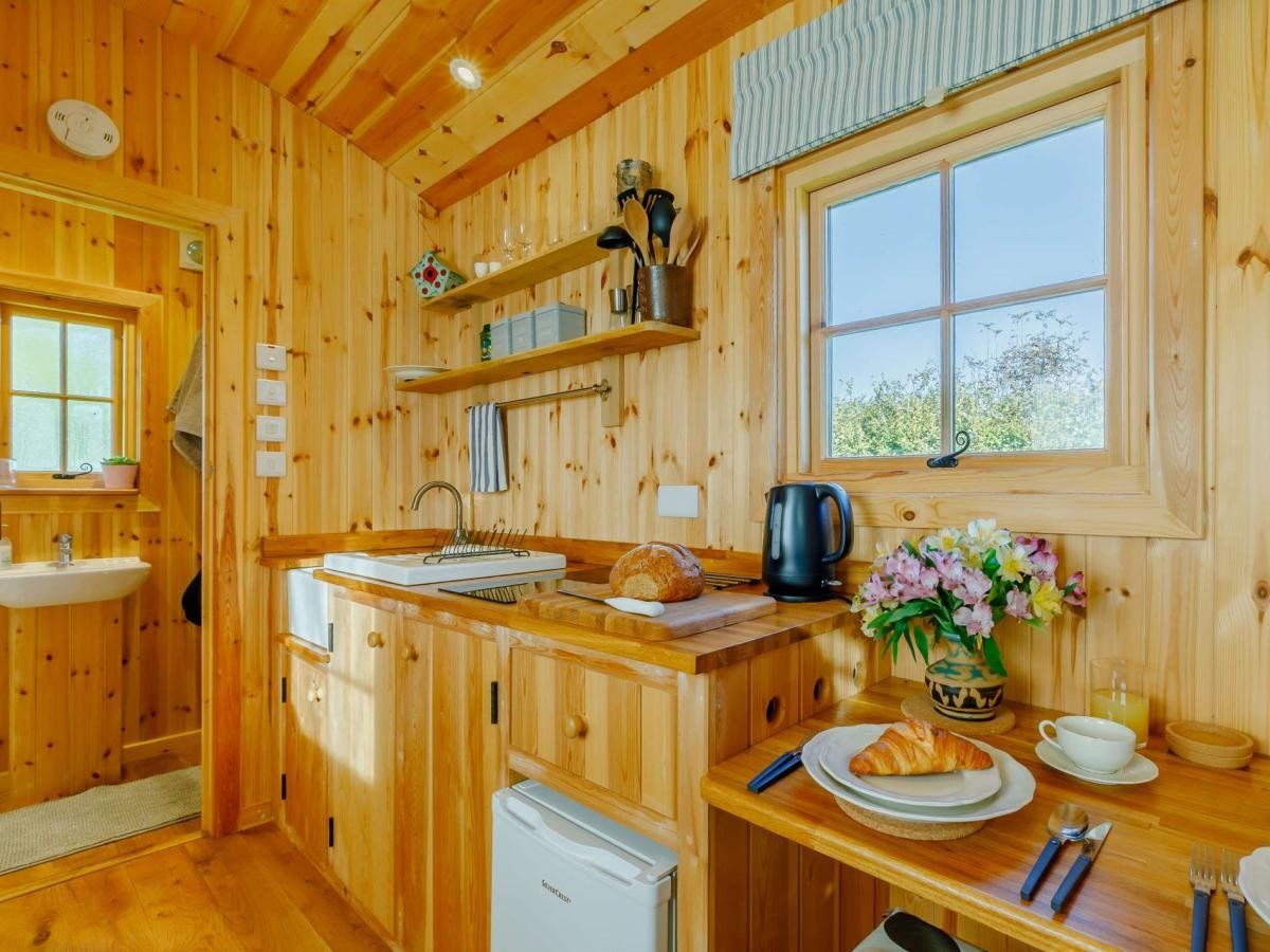 Cottage in Somerset photo 8