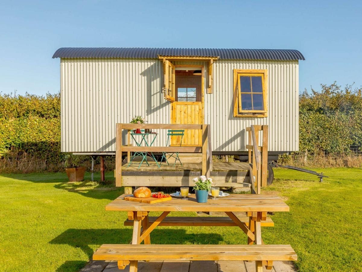Cottage in Somerset photo 4
