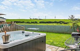 Bungalow in Cumbria