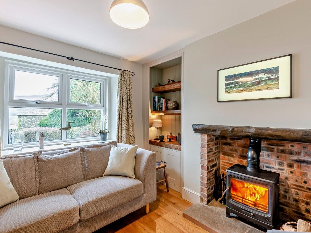 Cottage in Cumbria photo 4