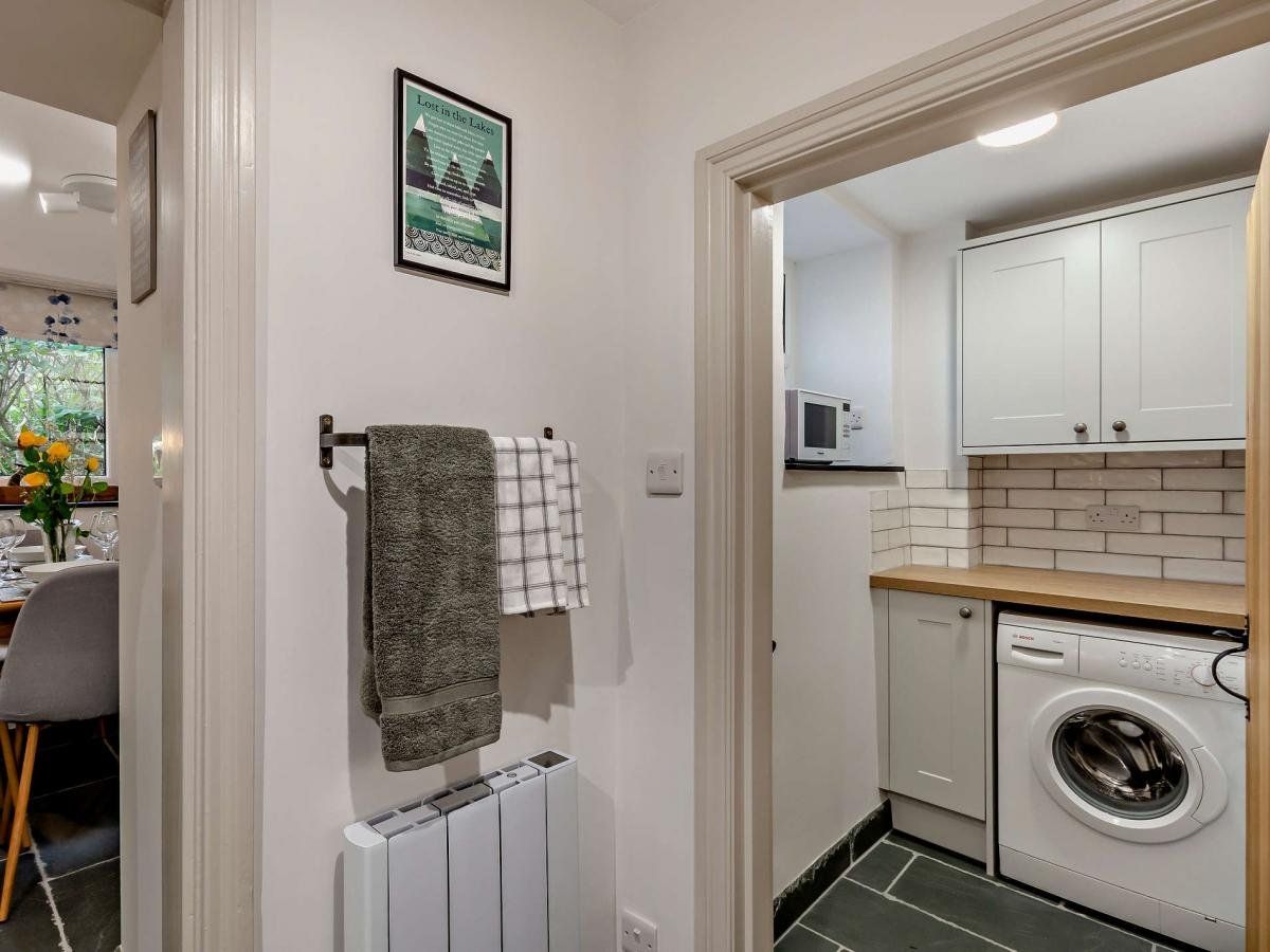 Cottage in Cumbria photo 6