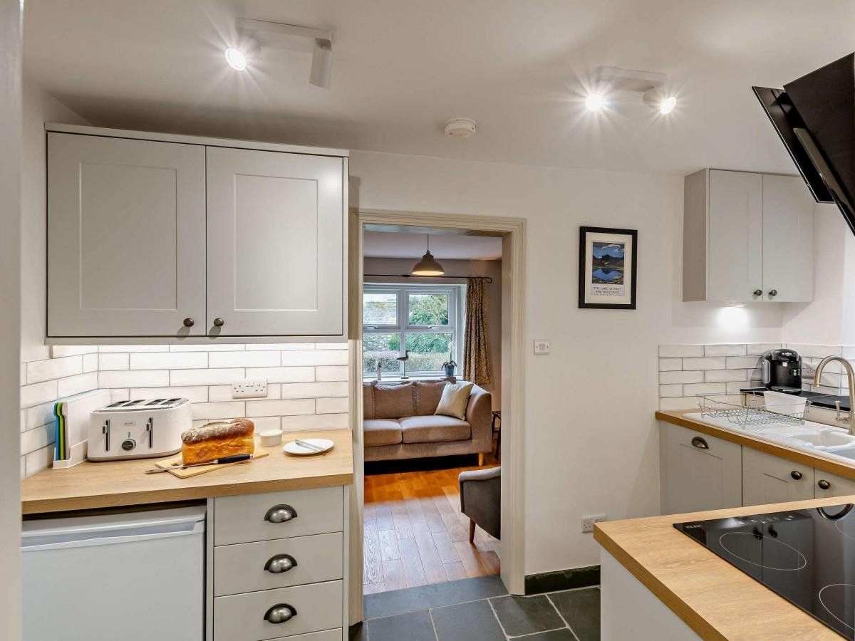 Cottage in Cumbria photo 7