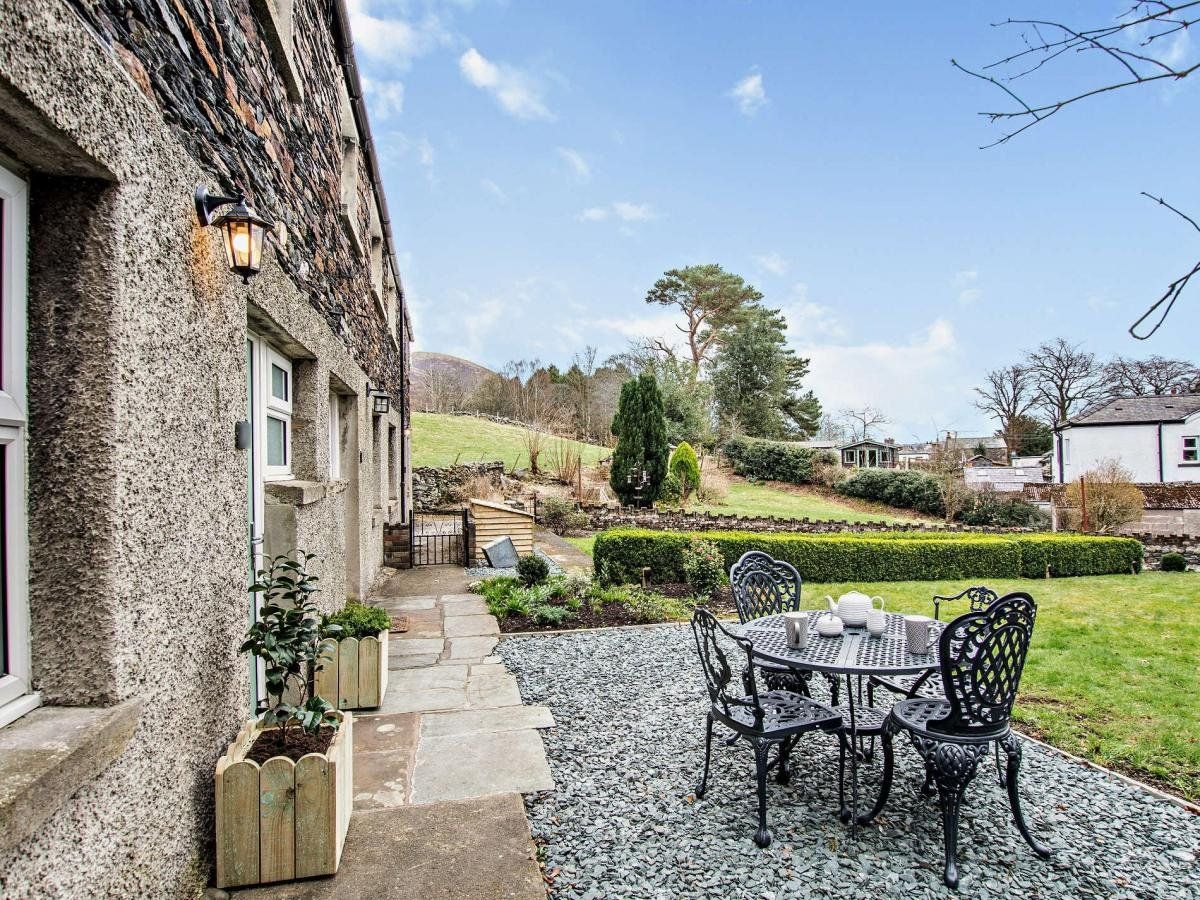 Cottage in Cumbria photo 1