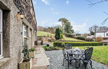 Cottage in Cumbria