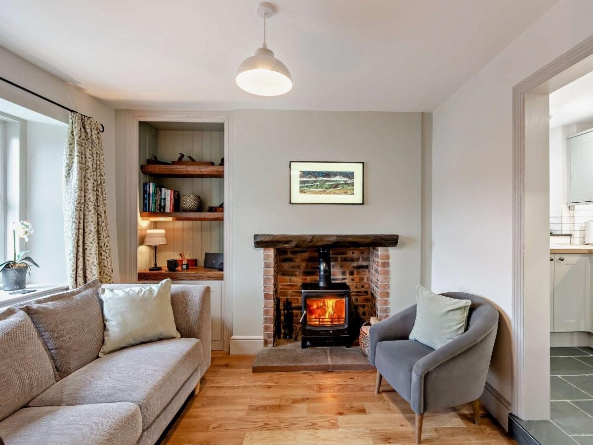 Cottage in Cumbria photo 2
