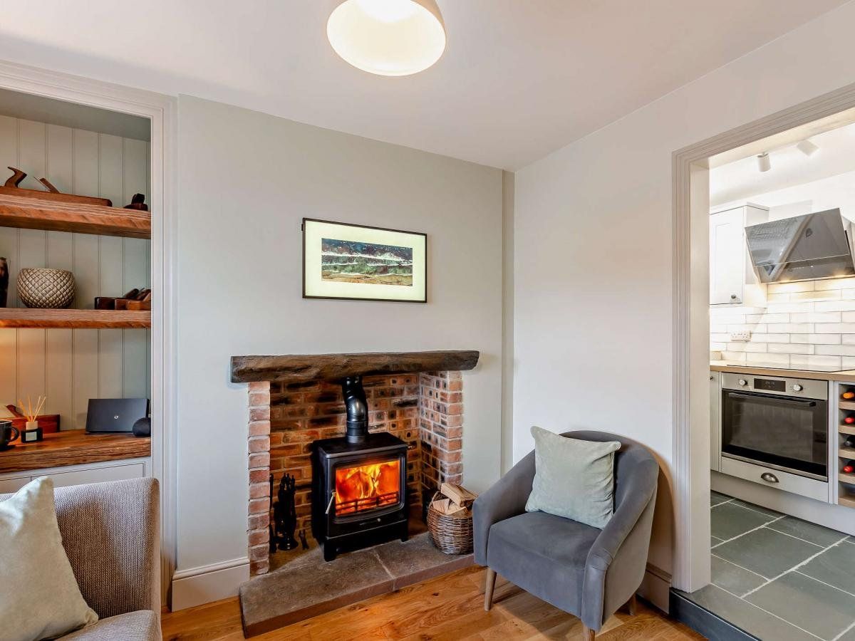 Cottage in Cumbria photo 3