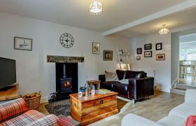 Cottage in Perth and Kinross
