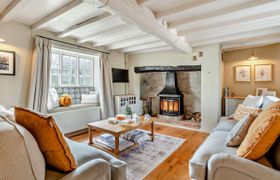 Cottage in Wiltshire reviews