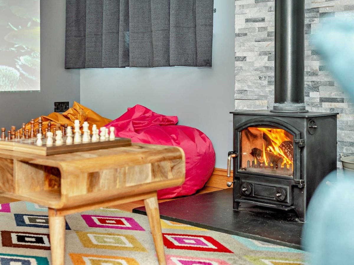 Cottage in North Devon photo 4