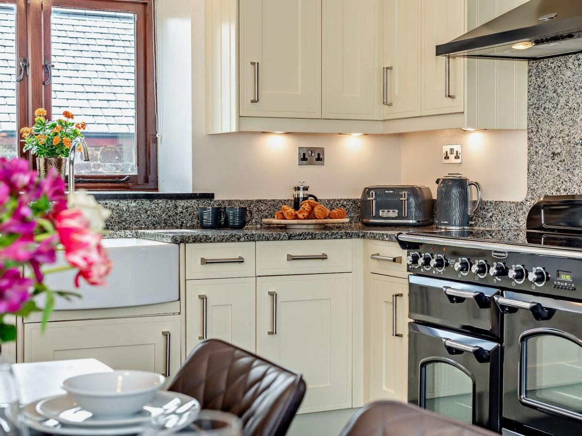 Cottage in North Devon photo 8