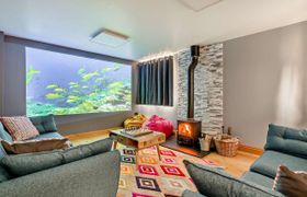 Cottage in North Devon reviews