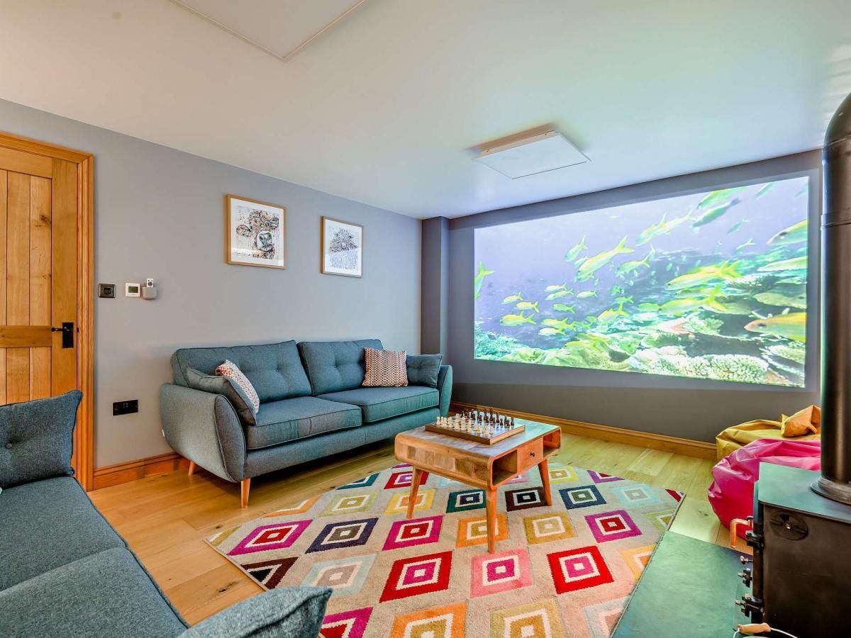 Cottage in North Devon photo 2