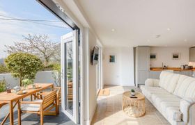 Cottage in North Devon reviews