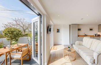 Cottage in North Devon