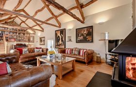 Cottage in Cumbria reviews