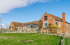 Cottage in North Yorkshire reviews