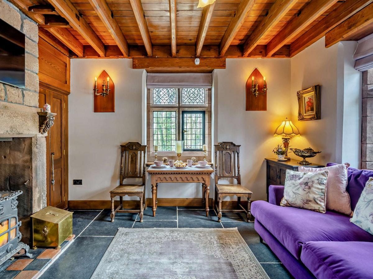 Cottage in Cumbria photo 3