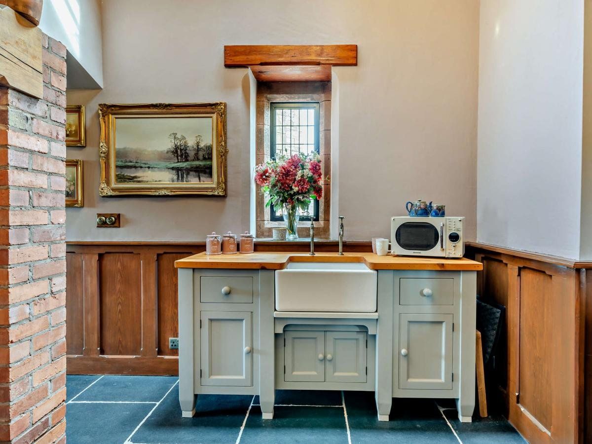 Cottage in Cumbria photo 5