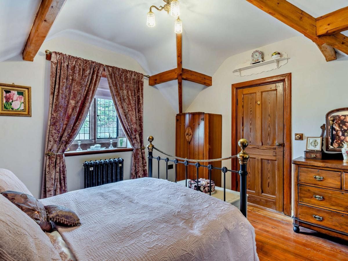 Cottage in Cumbria photo 7