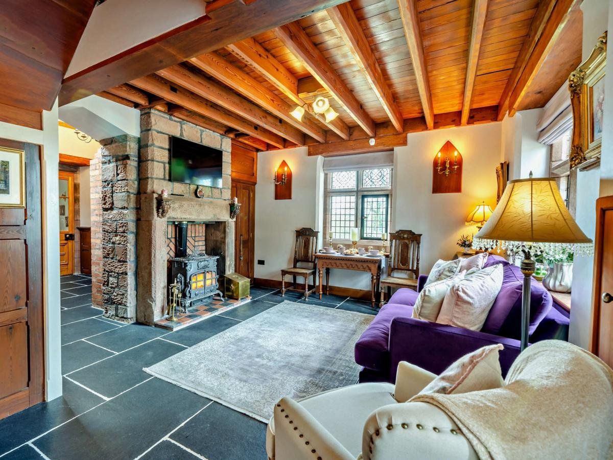 Cottage in Cumbria photo 2