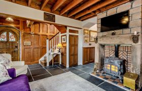 Cottage in Cumbria reviews