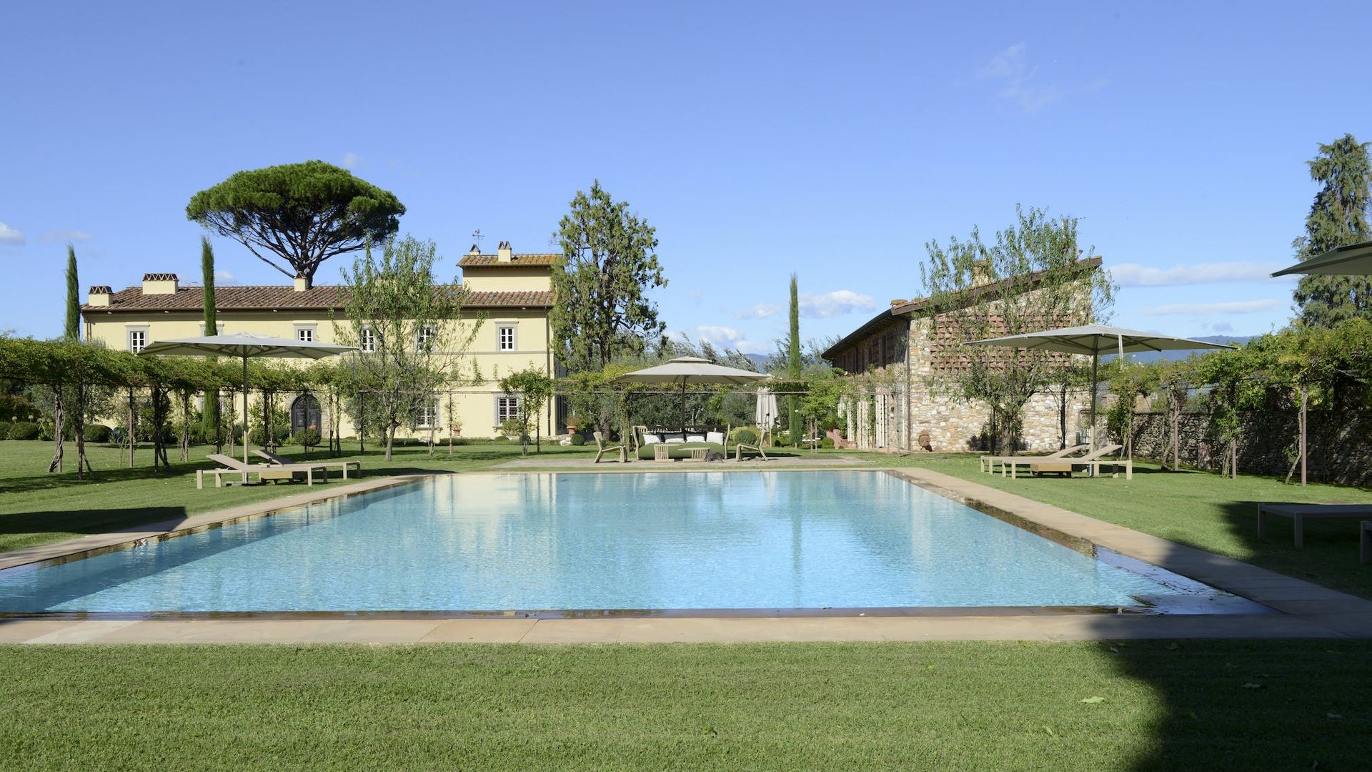 Villa Medici photo 1