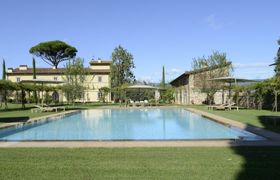 Villa Medici reviews